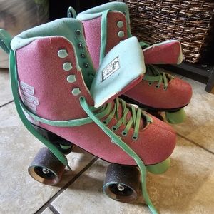Chaya Roller Skates